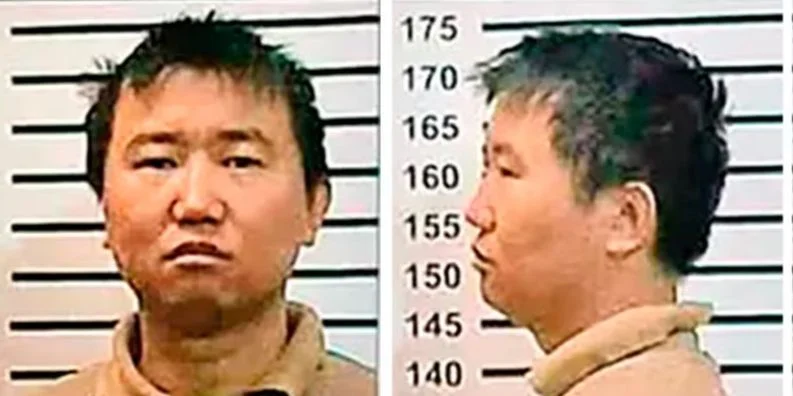 Zhi Dong, alias "Brother Wang"