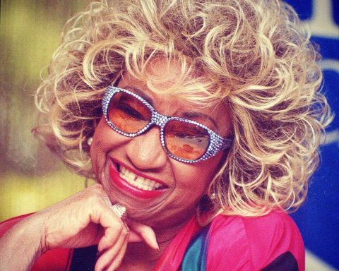 Miami will celebrate the centenary of the birth of the “Queen of salsa”, Celia Cruz