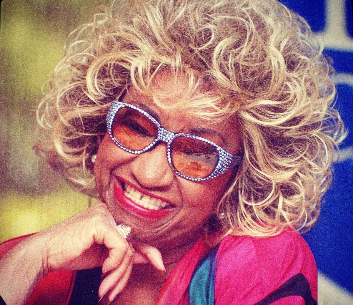 Miami will celebrate the centenary of the birth of the “Queen of salsa”, Celia Cruz