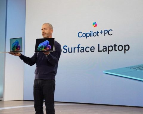 Microsoft presents collaboration and integration with Google in new Copilot functions