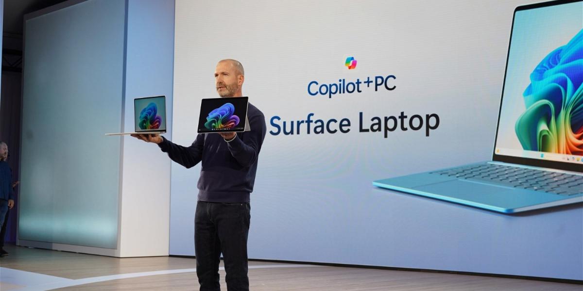 Microsoft presents collaboration and integration with Google in new Copilot functions