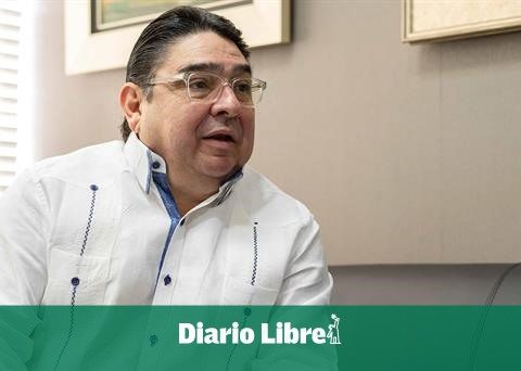 Miguel Calzada León will be a panelist at the Expo Summit 2025