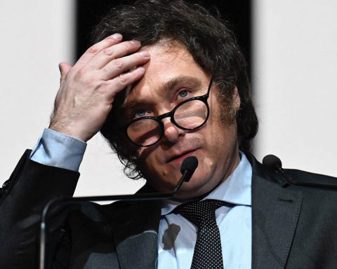 Milei's two years in office in Argentina, under the microscope in legislative elections