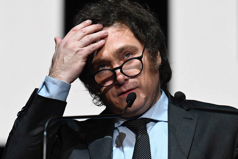 Milei's two years in office in Argentina, under the microscope in legislative elections