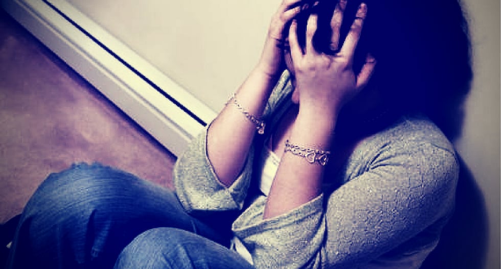 Millions of Peruvians have mental health problems: 75% of people with depression are women