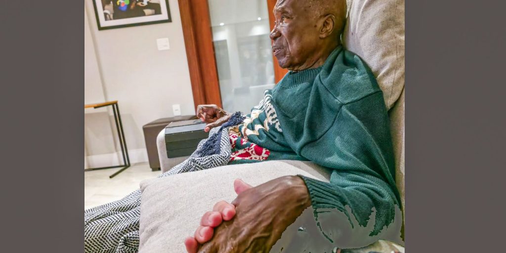 Milton Nascimento is diagnosed with dementia, reveals son of the singer