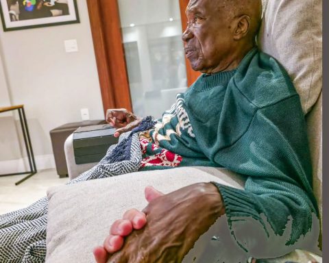 Milton Nascimento is diagnosed with dementia, reveals son of the singer