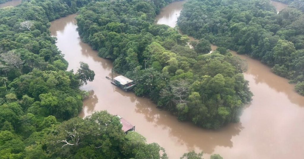 Minambiente extends the program until 2026 "Keep Pay" to protect the Amazon