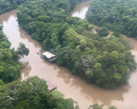 Minambiente extends the program until 2026 "Keep Pay" to protect the Amazon