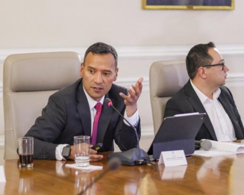 Mindefensa says that with a cut in US aid to Colombia, crime will win