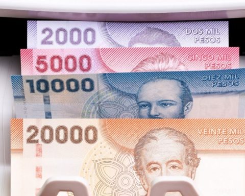 Minimum wage: how much will arrive in January 2026 in Chile