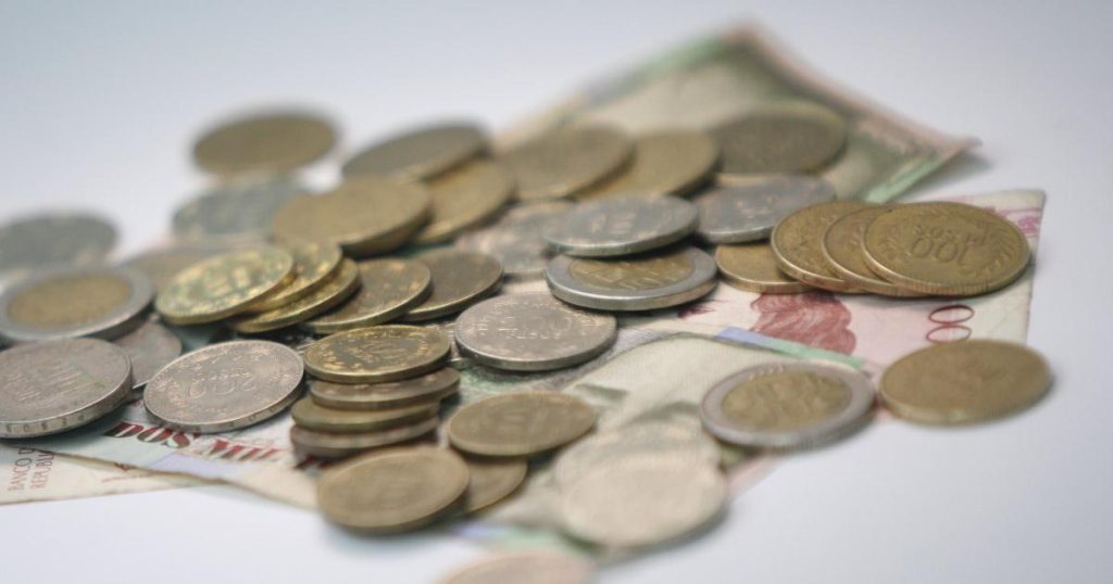 Minimum wage of 2026 will rise above inflation: Minister of Finance