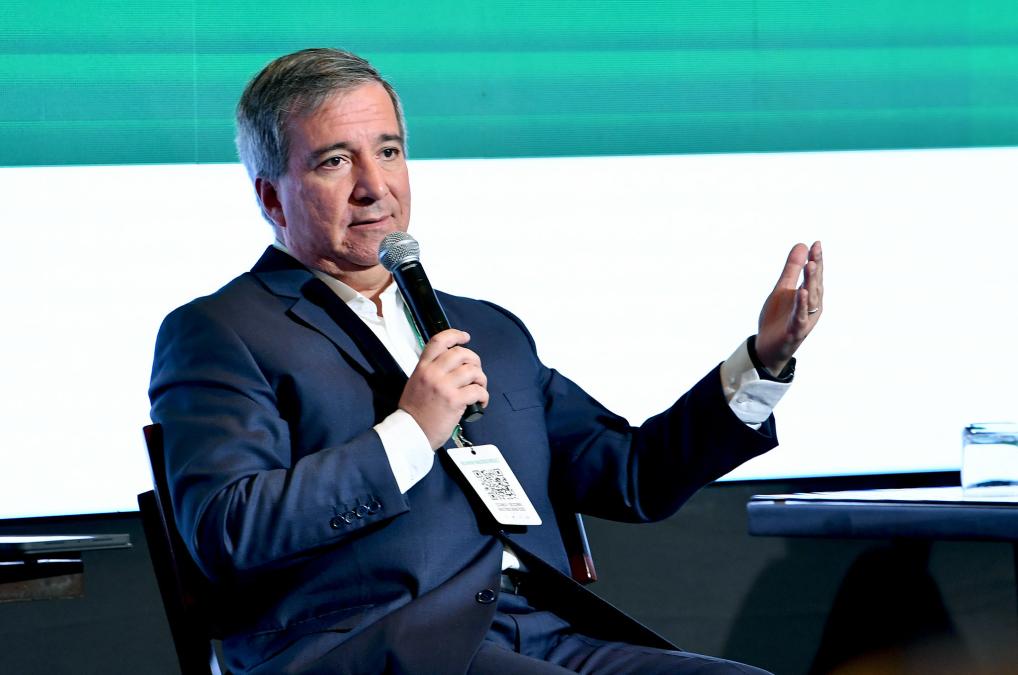 Minister of Economy will participate in the World Bank meeting in Washington