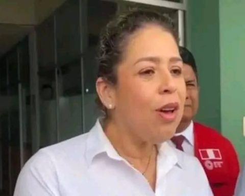 Minister of Women announces bimonthly subsidy of S/400 to children of murdered drivers