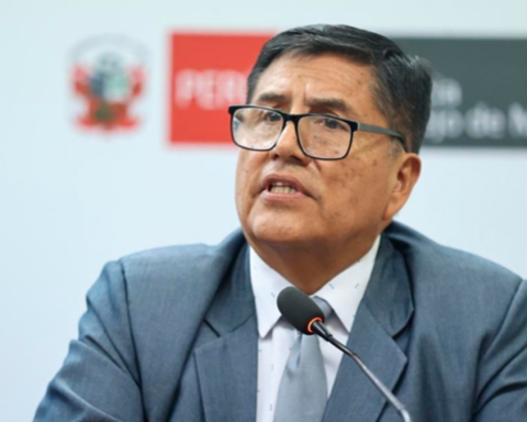 Minister of the Interior announces Saturday work tables with transporters