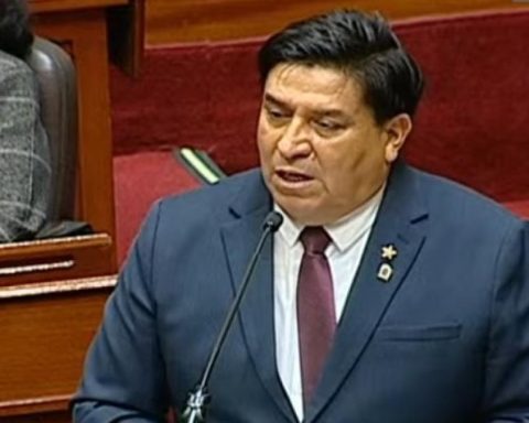 Minister of the Interior:  "If there is responsibility of the PNP, appropriate actions will be taken."