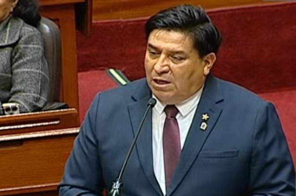 Minister of the Interior:  "If there is responsibility of the PNP, appropriate actions will be taken."