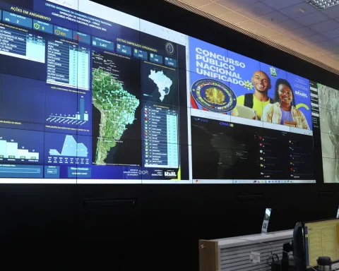 Minister says security measures at CNU 2 were effective