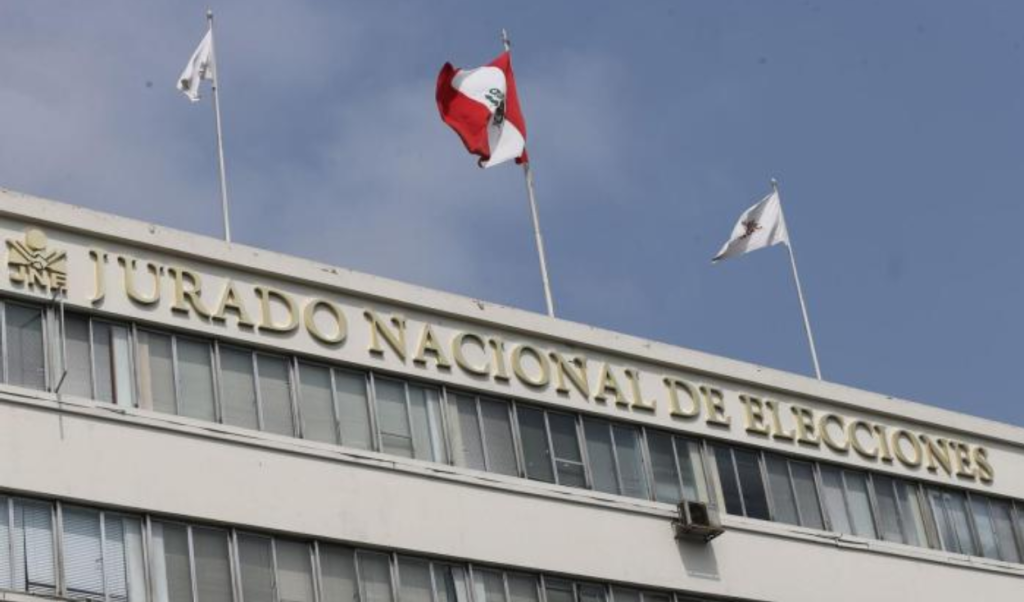 Ministers, mayors and councilors: These are the authorities that would leave their positions to apply for elections 2026