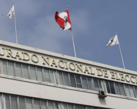 Ministers, mayors and councilors: These are the authorities that would leave their positions to apply for elections 2026