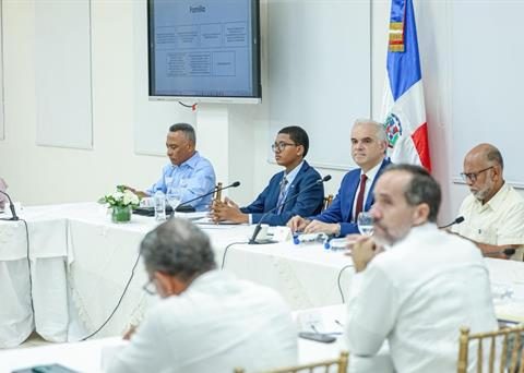 Ministry of Education creates table to improve schools