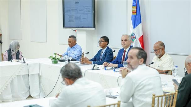 Ministry of Education creates table to improve schools