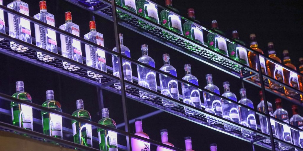 Ministry of Health confirms 113 methanol poisoning records