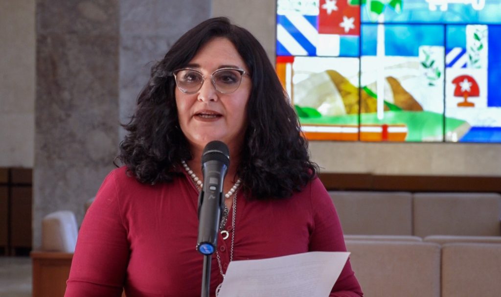 Minrex: “The US has not made any offer” of aid to Cuba