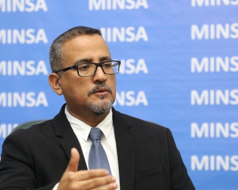 Minsa affirms that it withdrew 99.8% of the drug Edetoxin after a bacteria outbreak in the country's hospitals