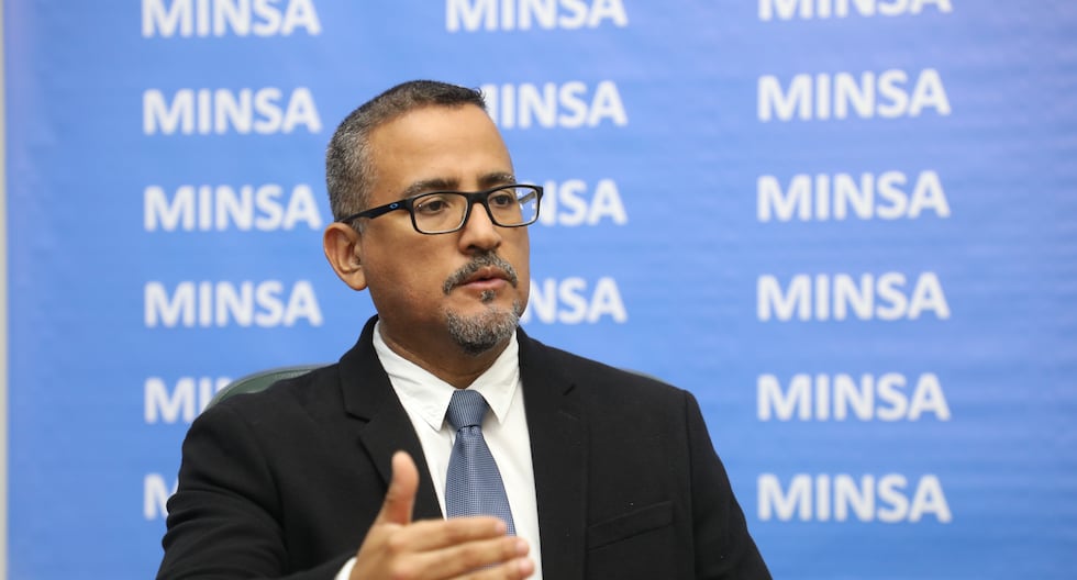 Minsa affirms that it withdrew 99.8% of the drug Edetoxin after a bacteria outbreak in the country's hospitals