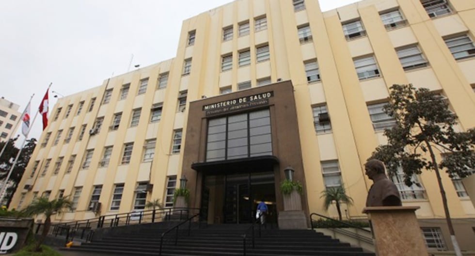 Minsa identifies contaminated batch of Edetoxin as the origin of outbreak due to Ralstonia pickettii bacteria