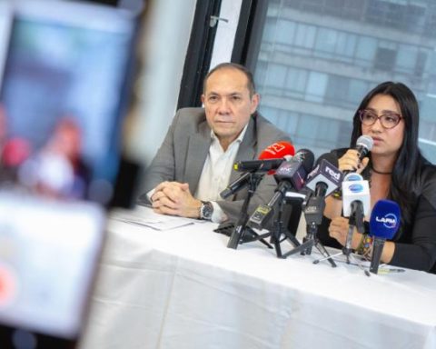 Mintrabajo accuses union leaders of acting like “rabid political opponents”