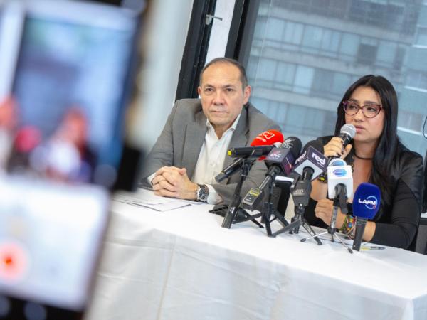 Mintrabajo accuses union leaders of acting like “rabid political opponents”