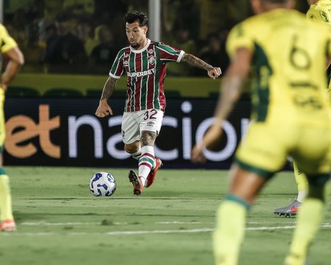 Mirassol defeats Fluminense and establishes itself in the G4 of the Brazilian Championship
