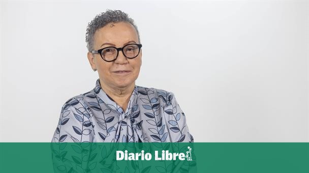 Miriam Germán Brito: “CieloRD aroused a certain emotion in me"