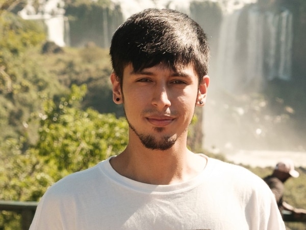 Iverth Samuel Bonilla Arias