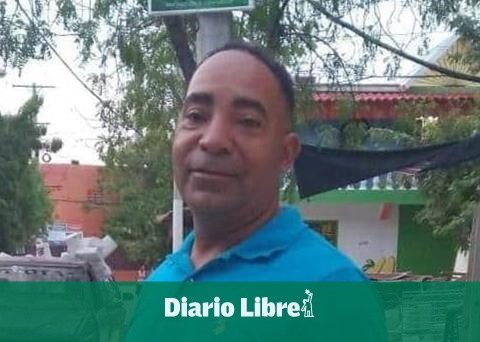 Missing: the horrendous message that a woman received about missing