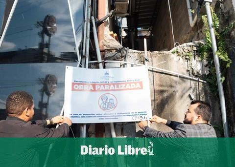 Mived closes the Euphoria nightclub in Venezuela