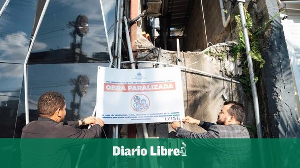 Mived closes the Euphoria nightclub in Venezuela