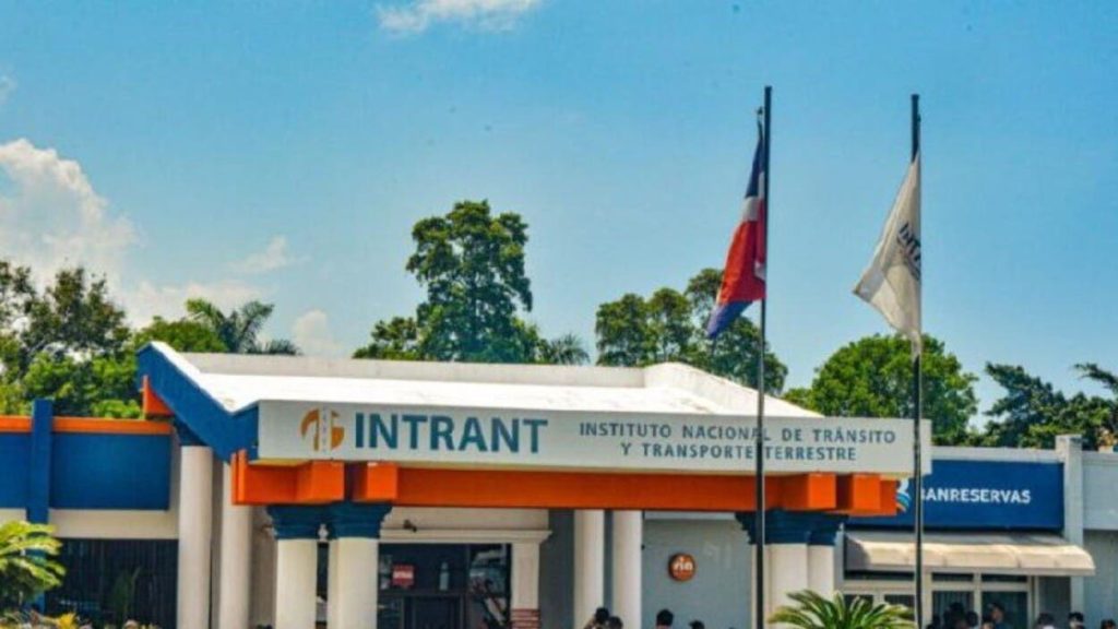 Mobility ID niega acusaciones de falsificación en licitación pública de INTRANT