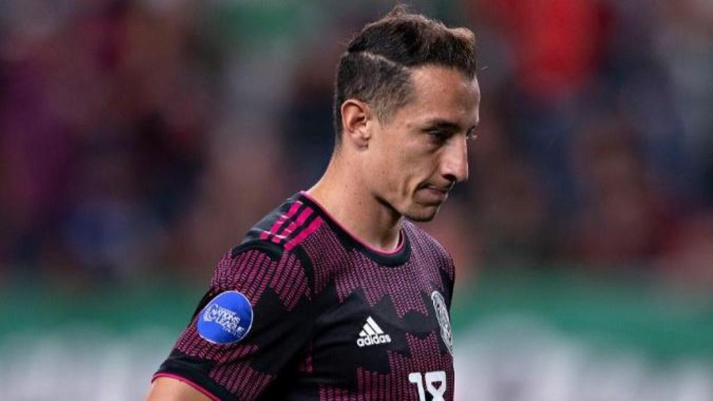 Monchi responds to some insinuations from Andrés Guardado: "What I had to do is be quiet"