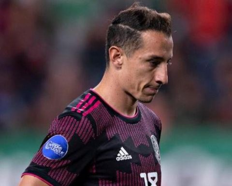 Monchi responds to some insinuations from Andrés Guardado: "What I had to do is be quiet"