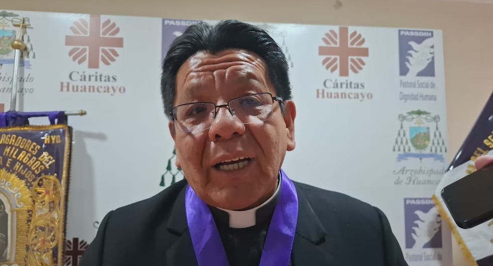 Monsignor: "The voice of young people has to be heard"