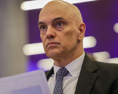 Moraes orders PGR to comment on police operation in Rio