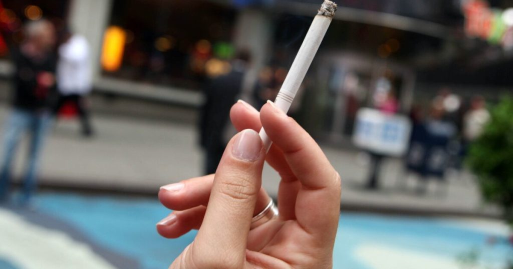 More taxes on tobacco will boost the illegal market in Mexico