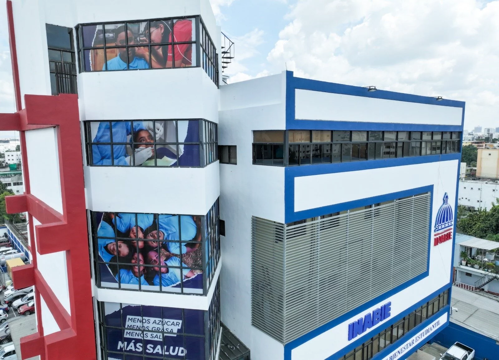 More than 30 suppliers are out after INABIE technical reasvaluations