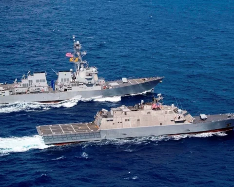 More than 60 NGOs warn that the US in the Caribbean can cause regional war