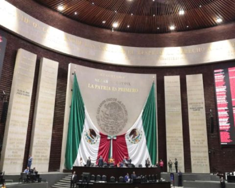 Morena deputies recognize Mexico's delay in updating the working day