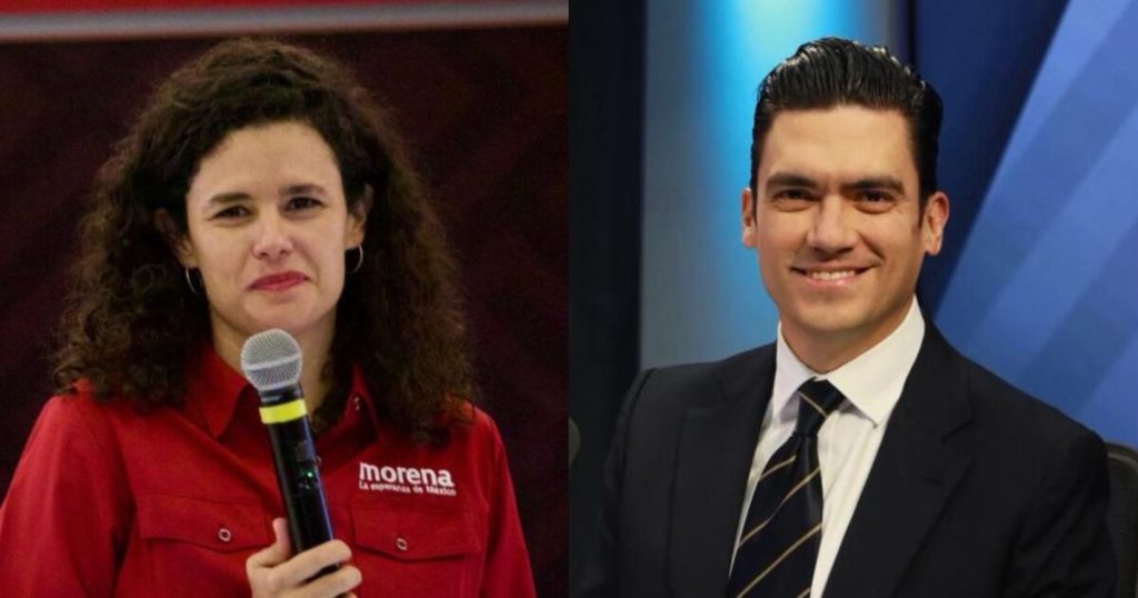 Morenistas criticize the relaunch of the PAN: “The same faces,” says Mayor