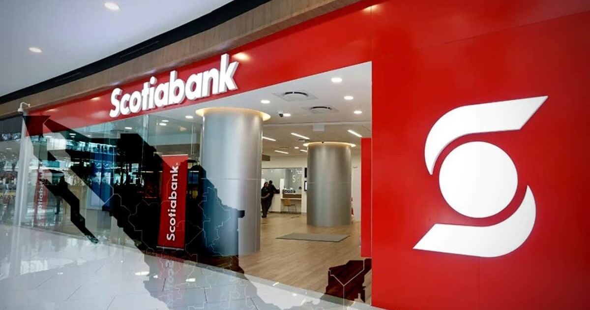 Mortgage portfolio drives rise in Scotiabank delinquencies in Mexico